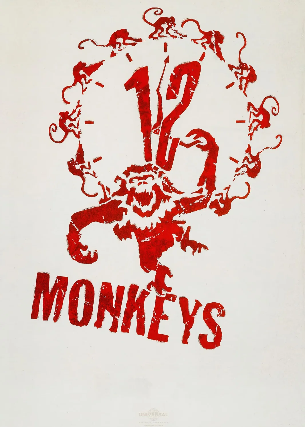 12 Monkeys 