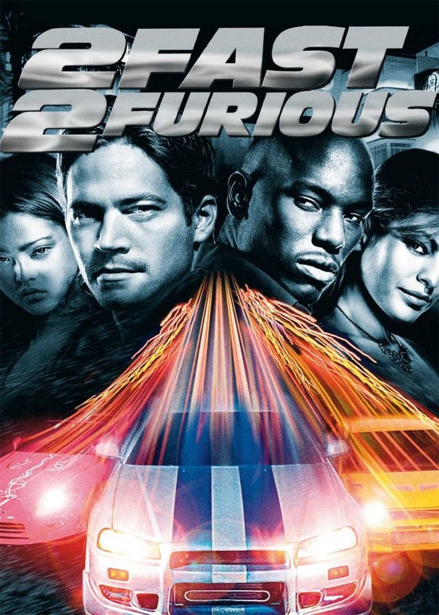 2 Fast 2 Furious 2 