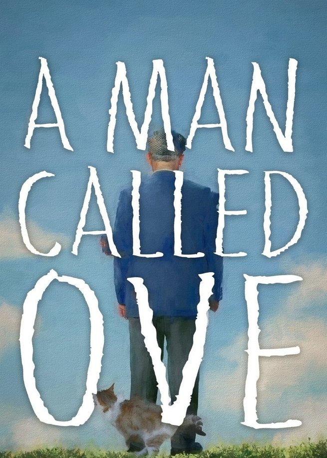 A Man Called Ove 