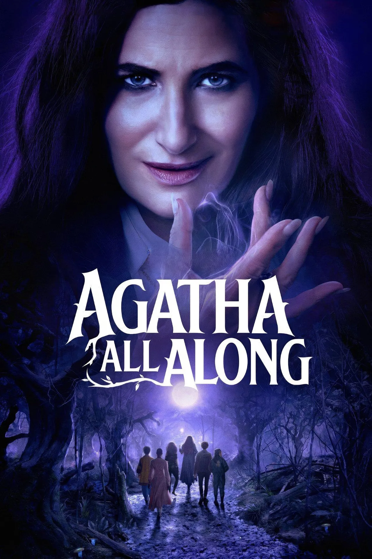 Agatha All Along 