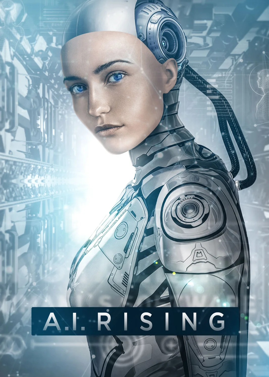 A.I. Rising 