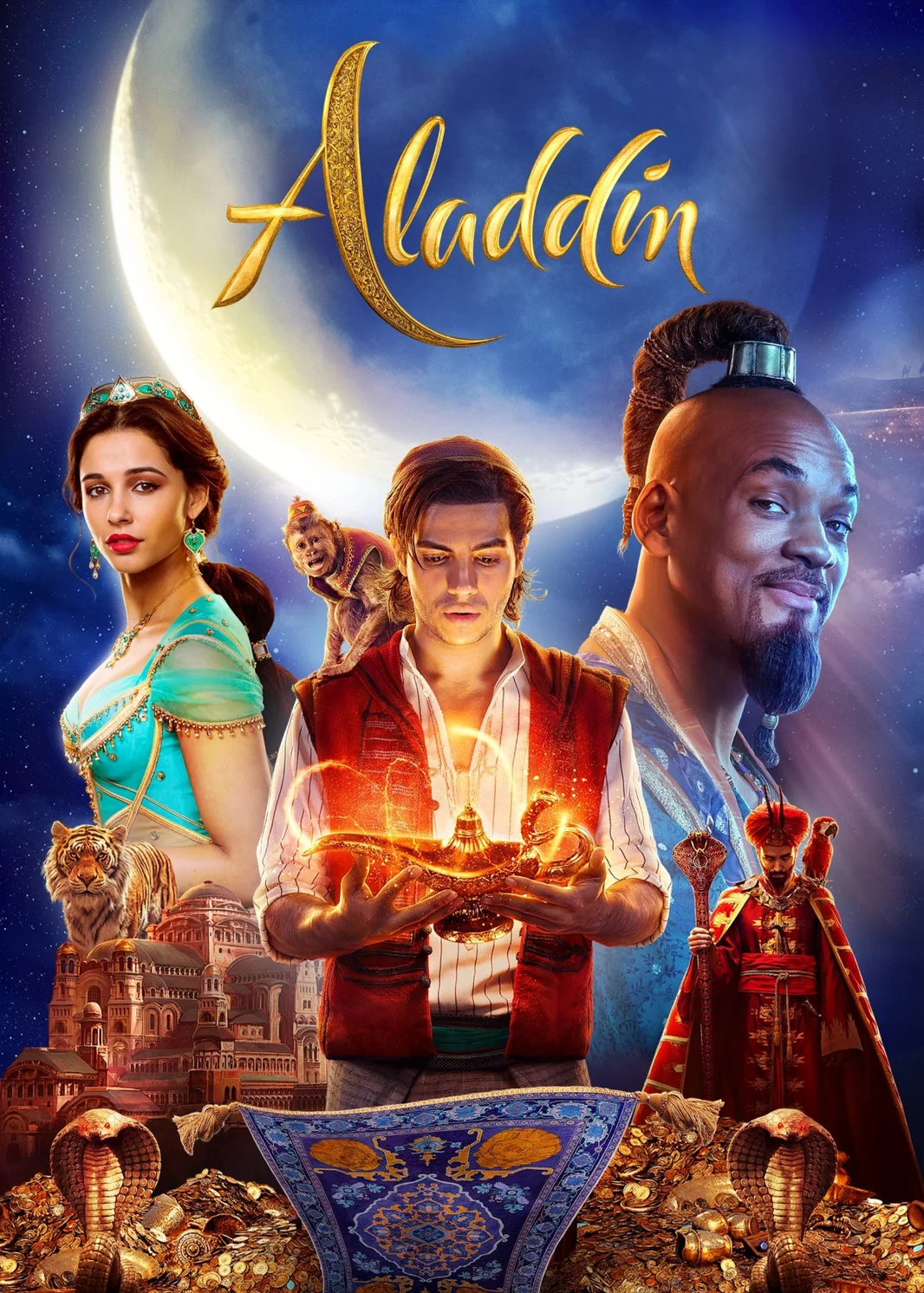 Aladdin 