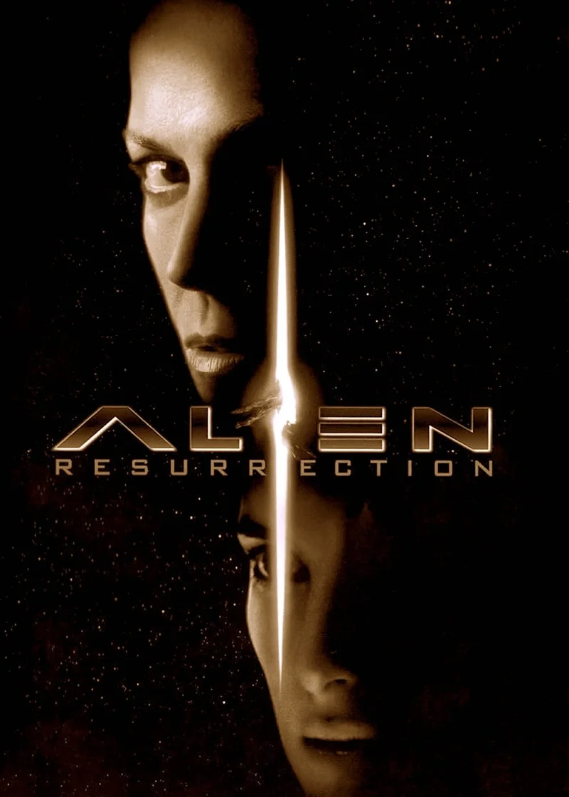 Alien: Resurrection 