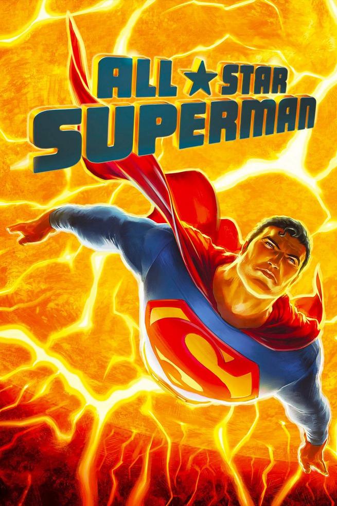 All Star Superman 