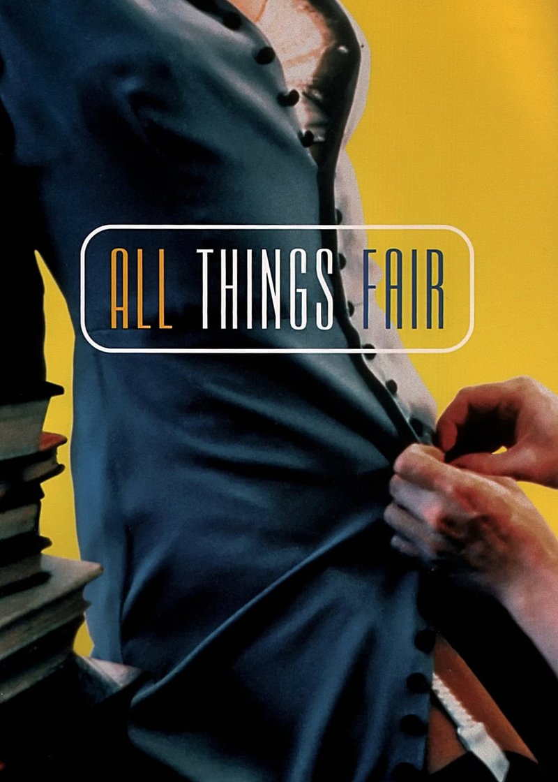 All Things Fair 