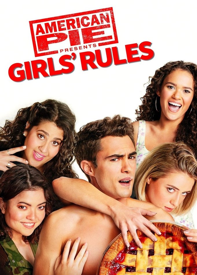 American Pie Presents: Girls' Rules 