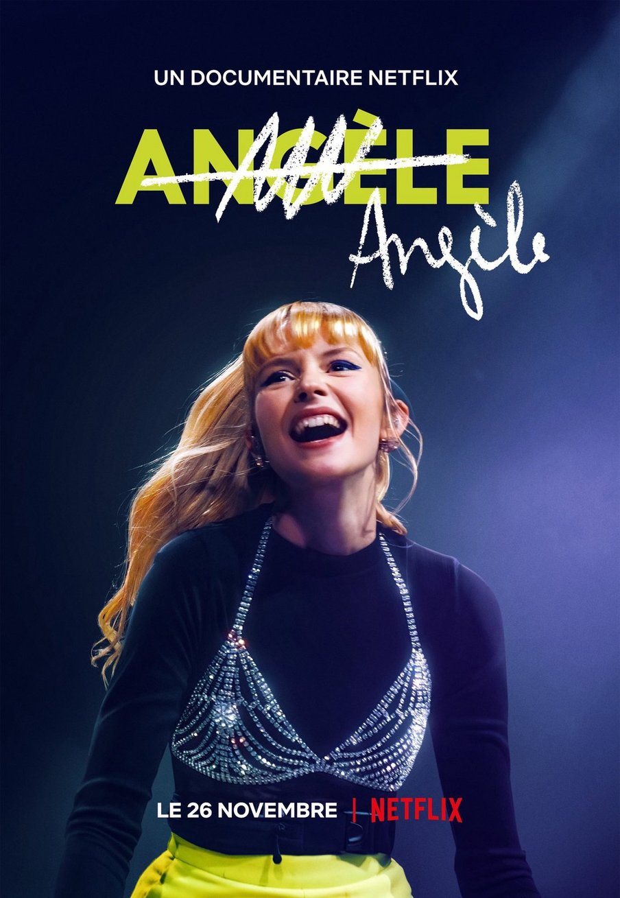 Angèle 