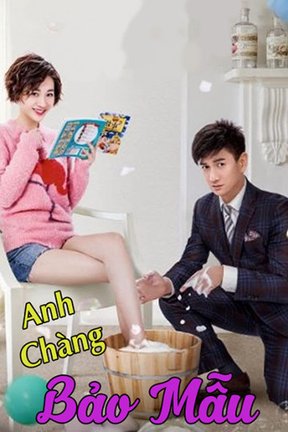 Anh Chàng Bảo Mẫu 