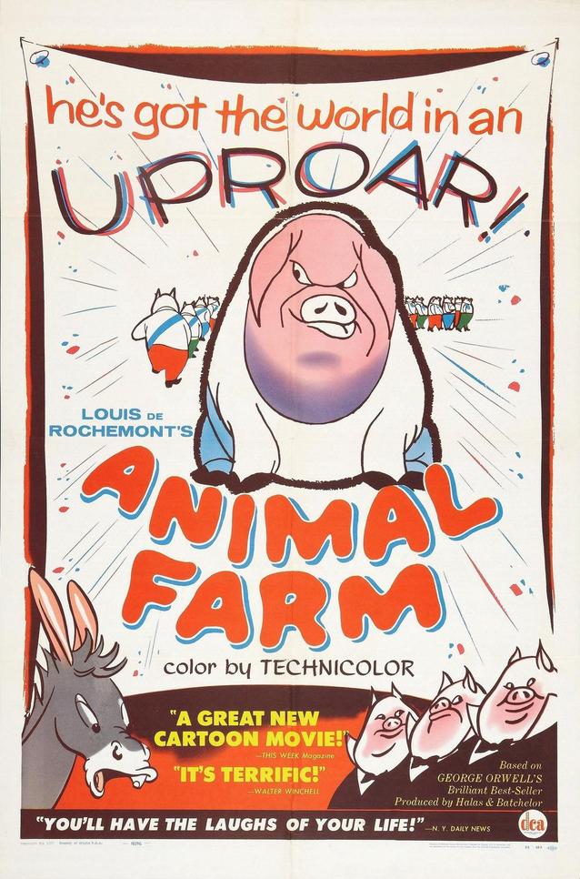 Animal Farm 