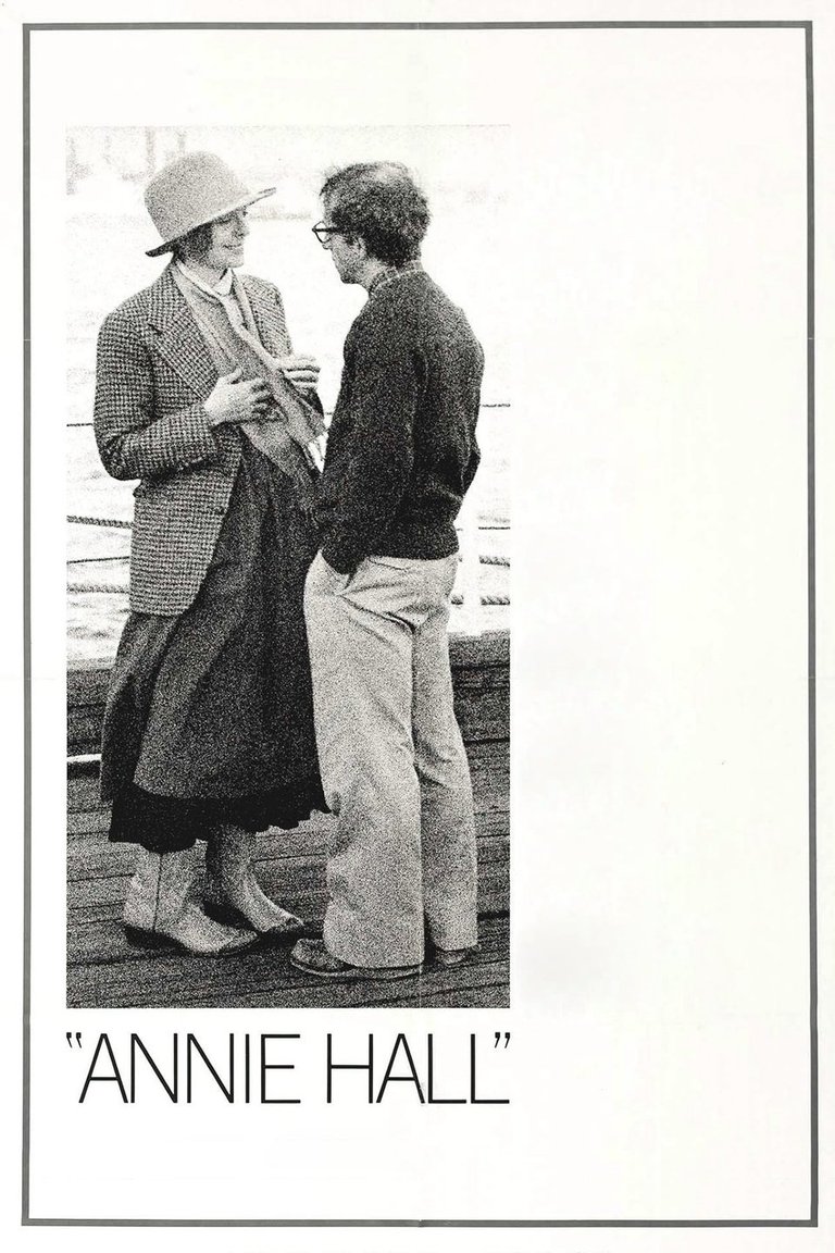 Annie Hall 