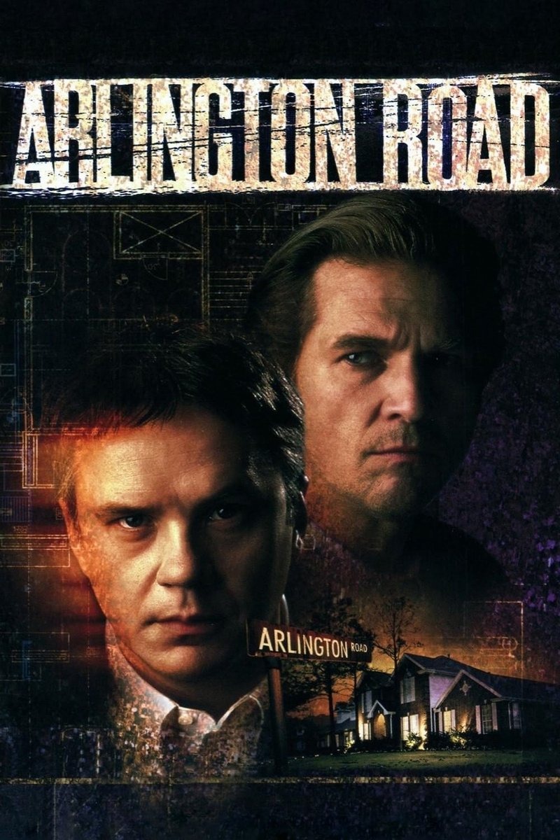 Arlington Road 