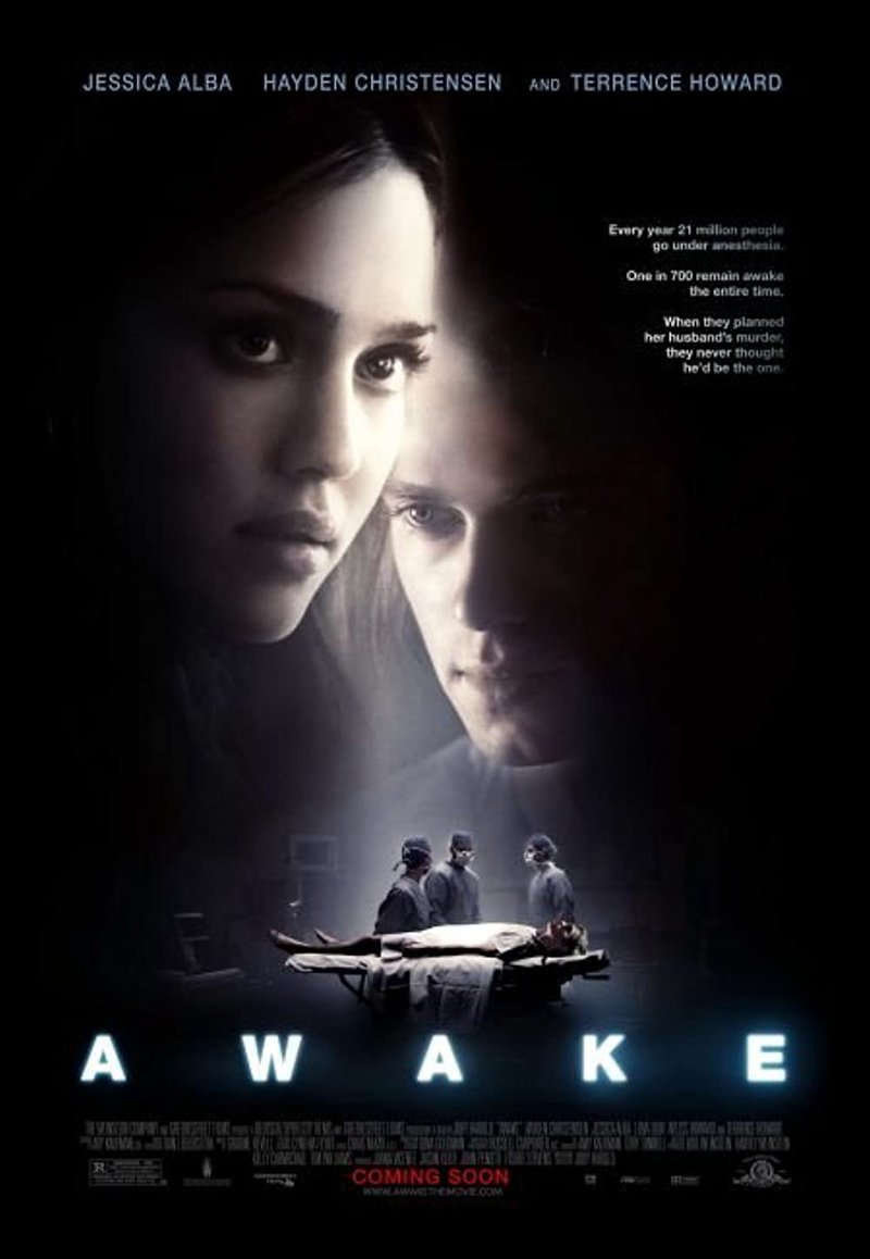 Awake – Thức giấc 