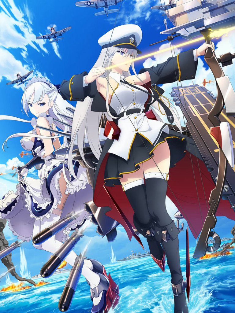 Azur Lane 