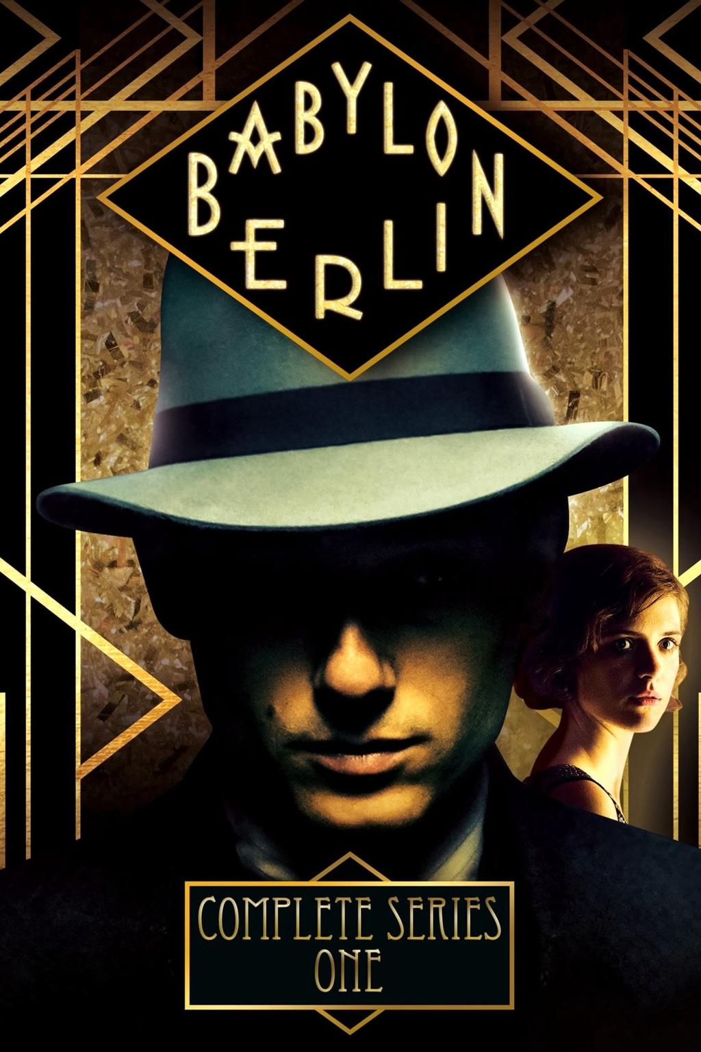 Babylon Berlin (Phần 1) 