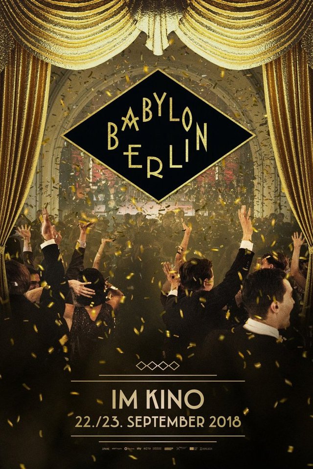 Babylon Berlin (Phần 2) 