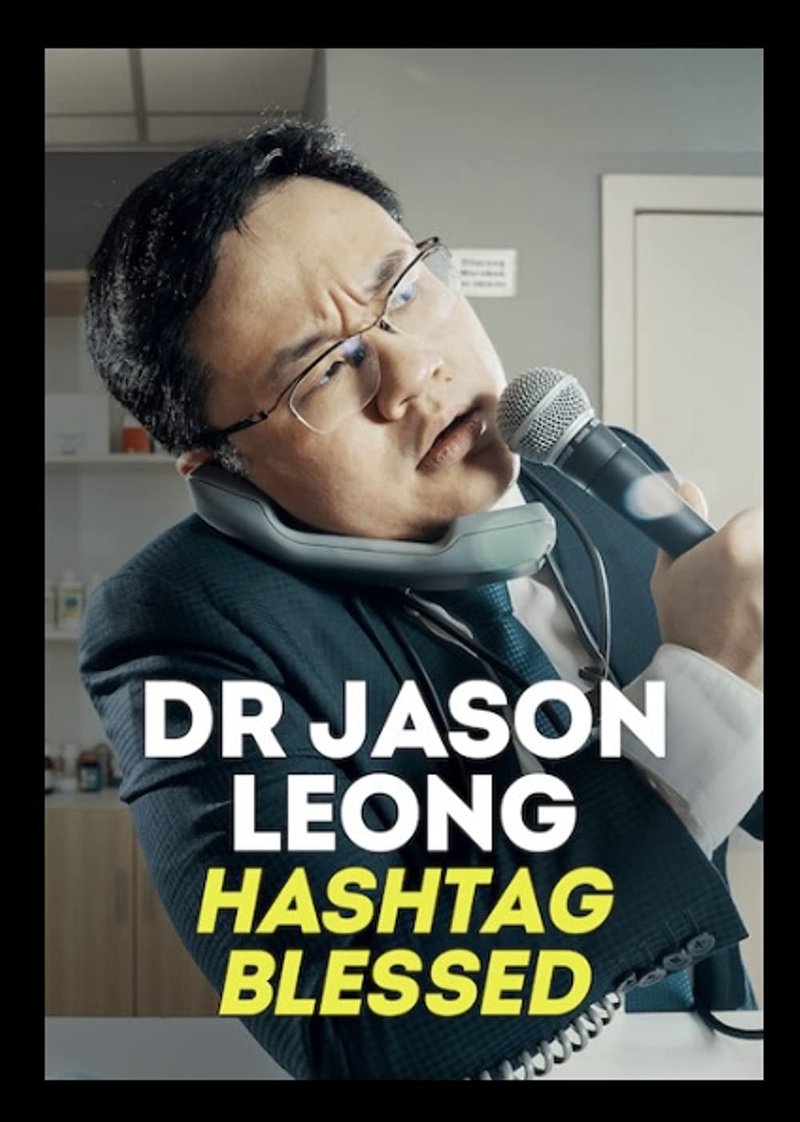 Bác sĩ Jason Leong: Đi cẩn thận 