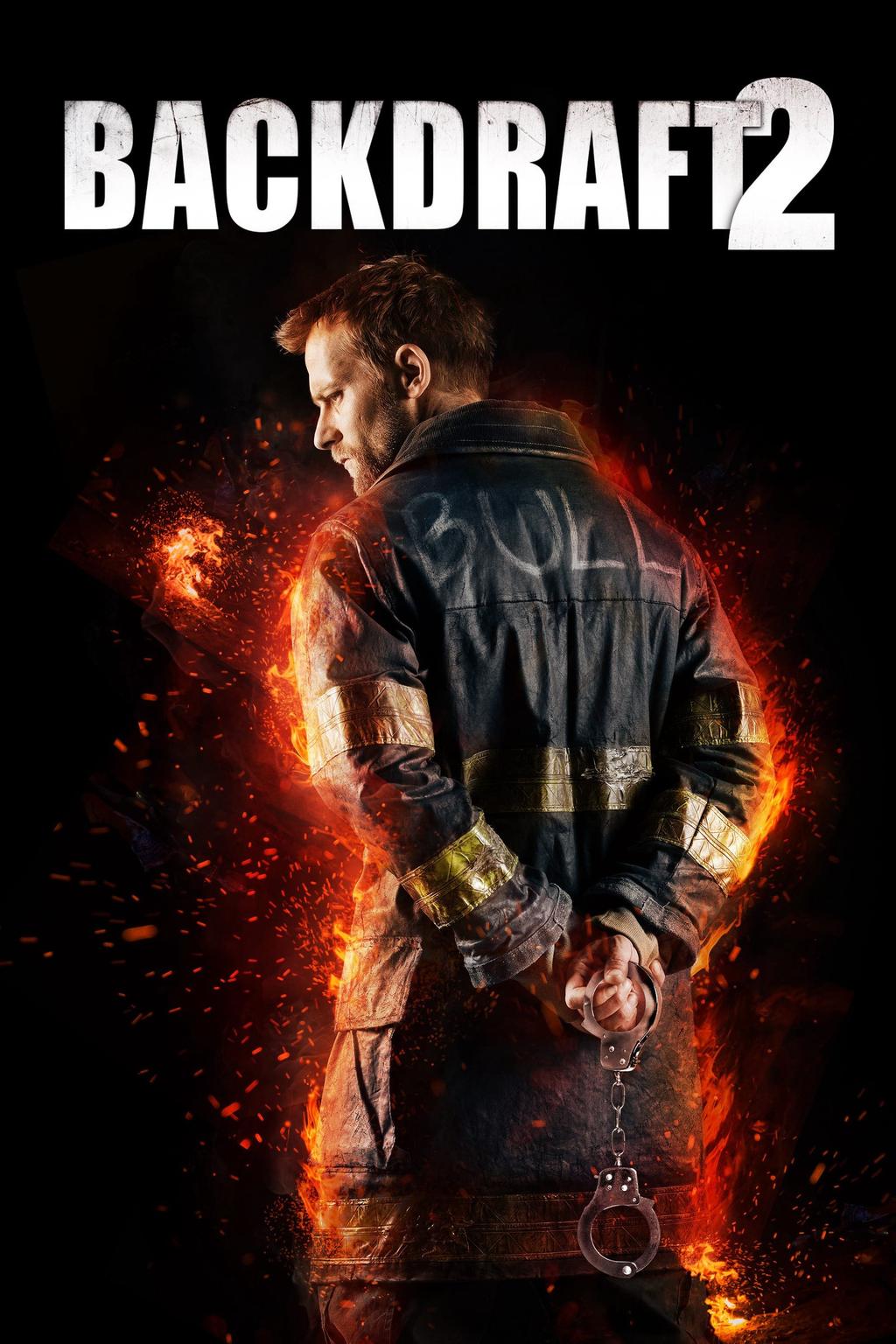 Backdraft 2 