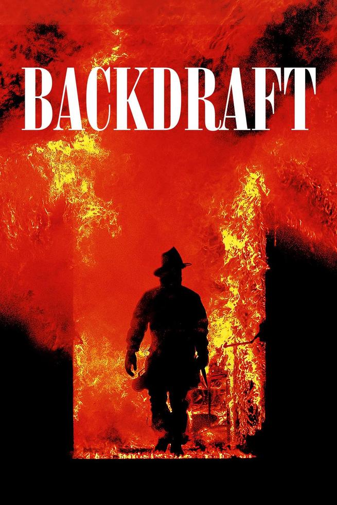 Backdraft 