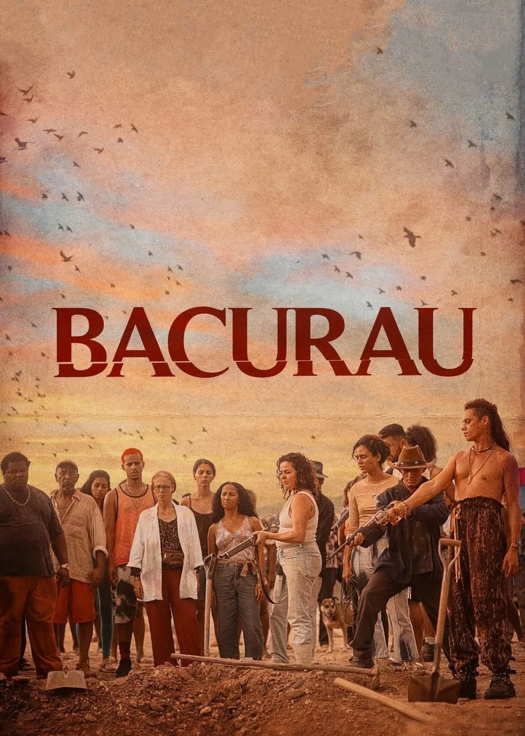 Bacurau 