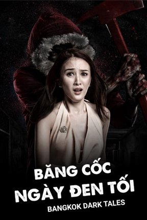 Băng Cốc Ngày Đen Tối 