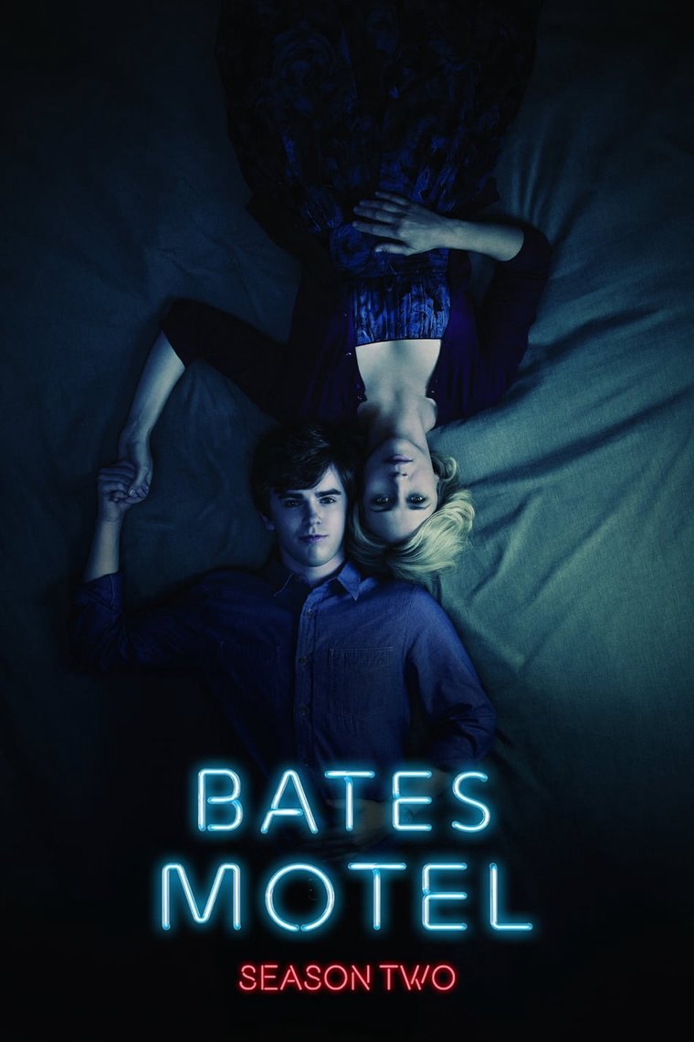 Bates Motel (Phần 2) 