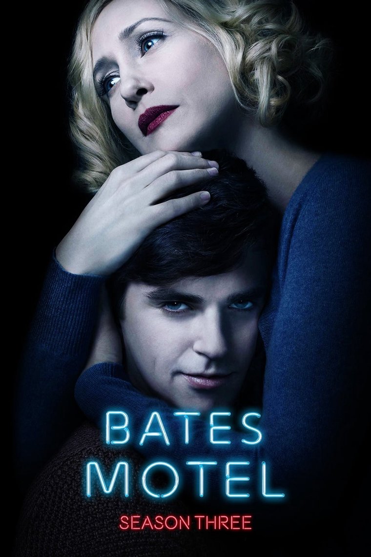 Bates Motel (Phần 3) 