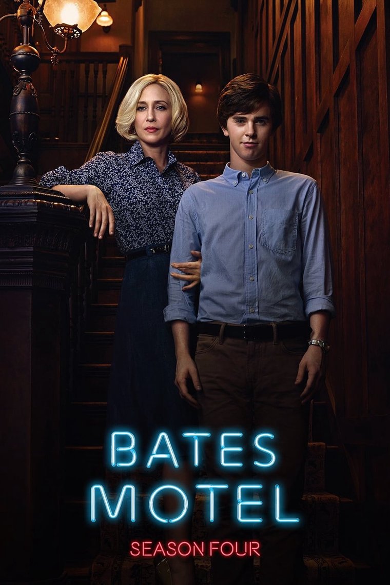 Bates Motel (Phần 4) 