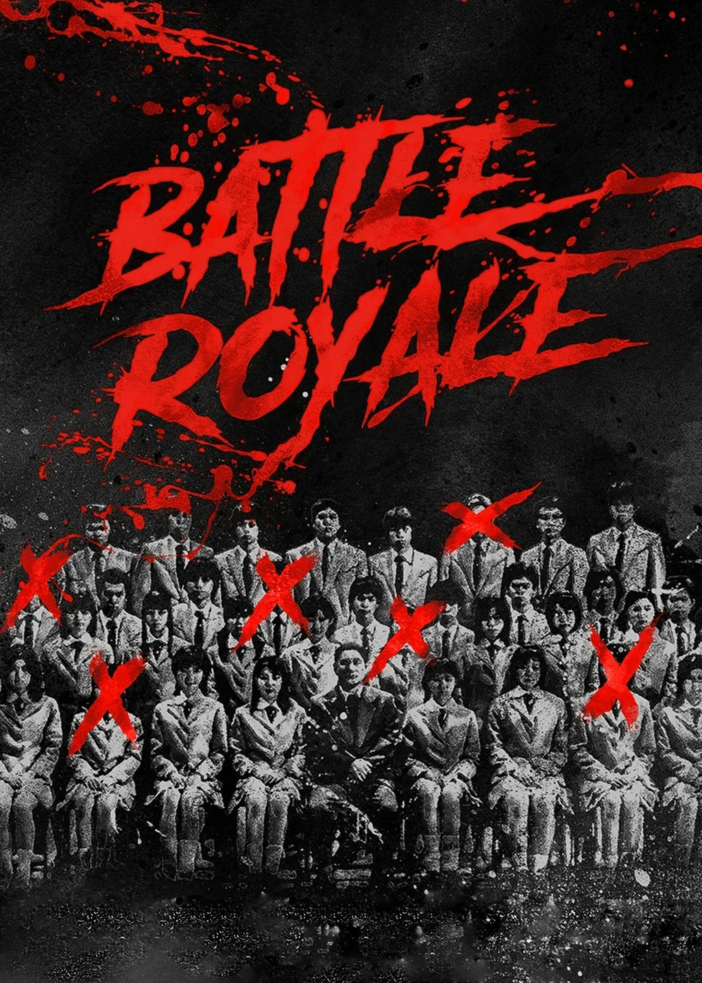 Battle Royale 