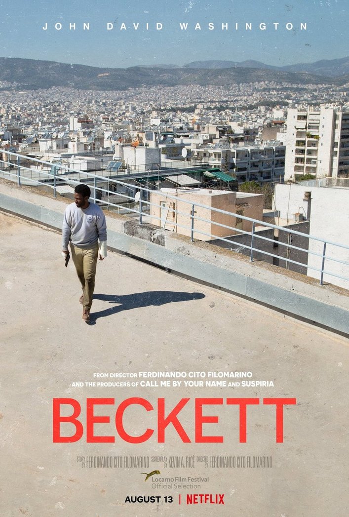 Beckett 