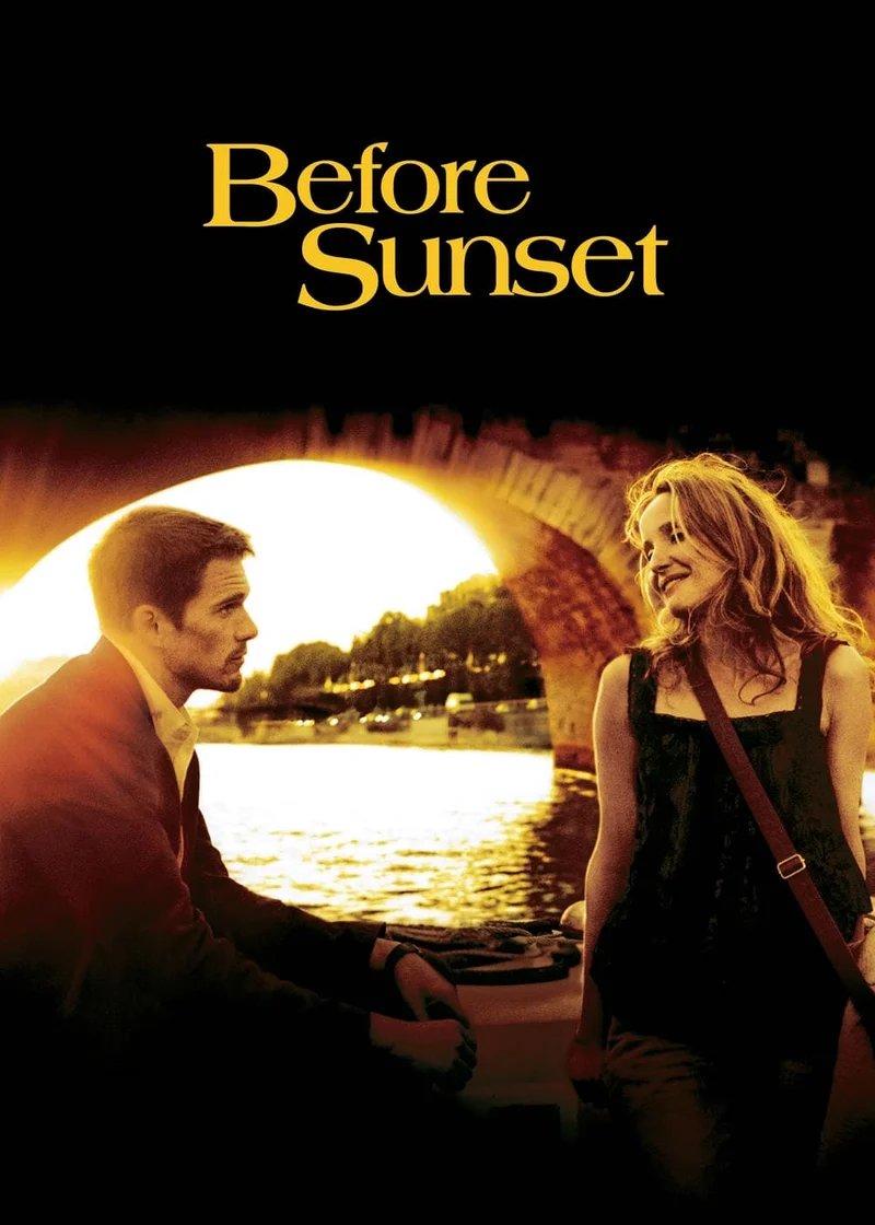 Before Sunset 