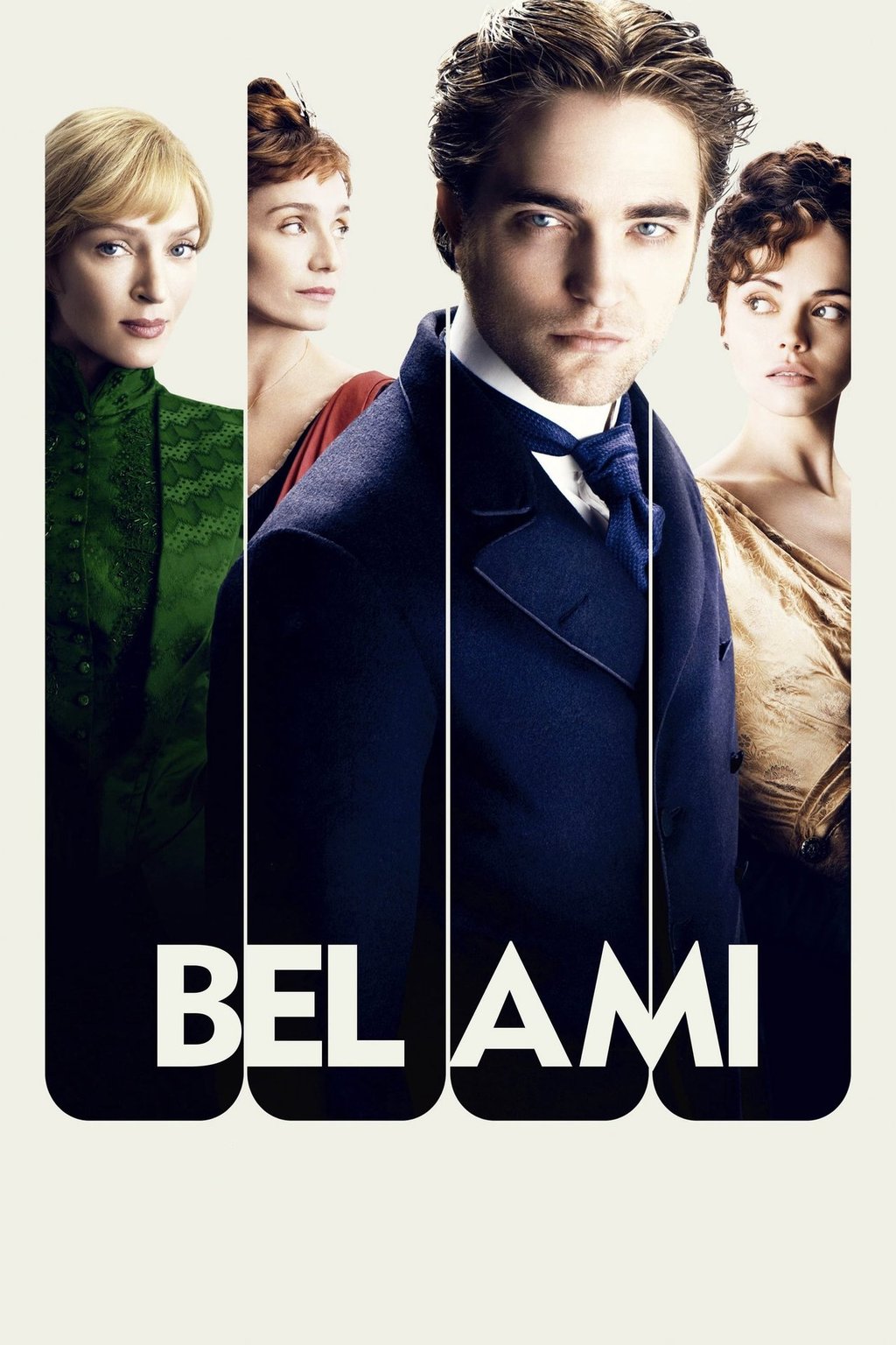 Bel Ami 