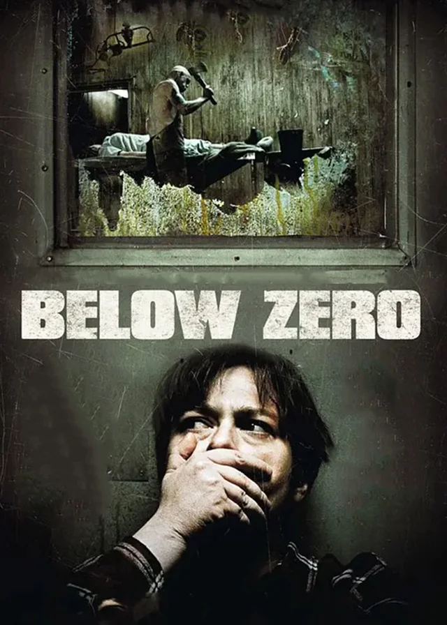 Below Zero 