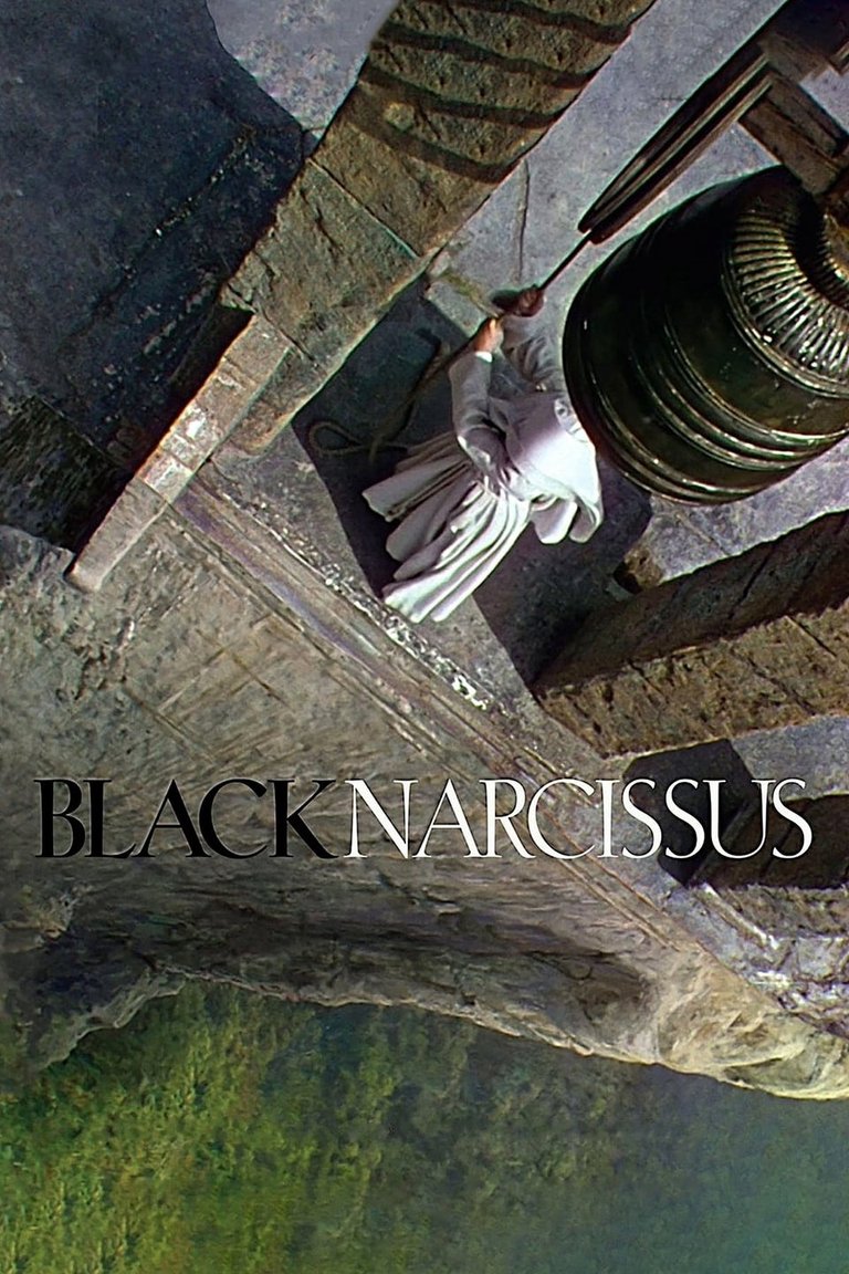 Black Narcissus 