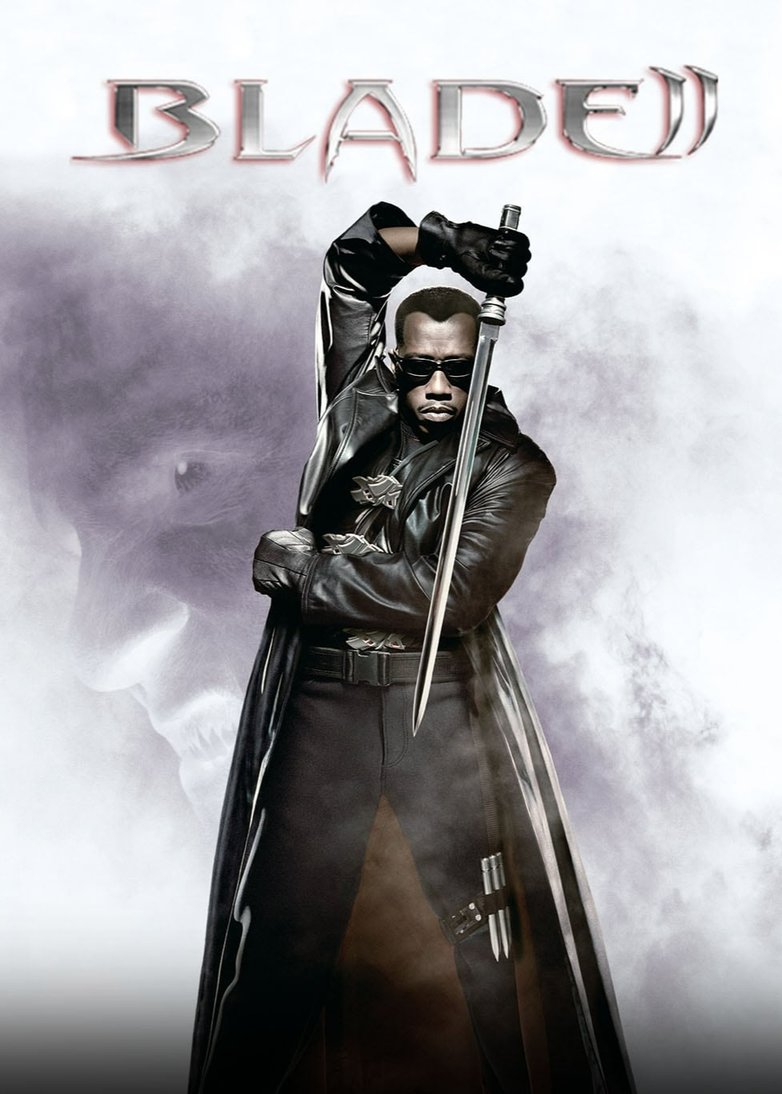 Blade II 