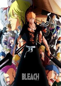 Bleach 