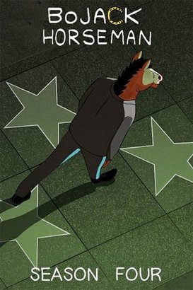 BoJack Horseman (Phần 4) 