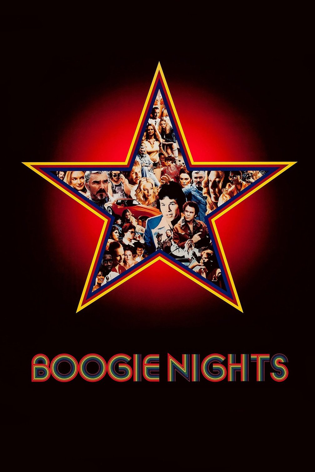 Boogie Nights 