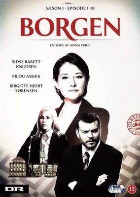 Borgen (Phần 1) 