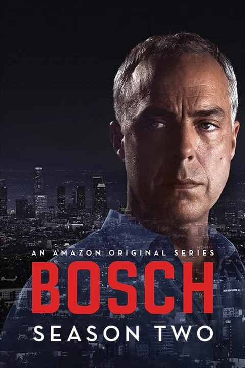 Bosch (Phần 2) 