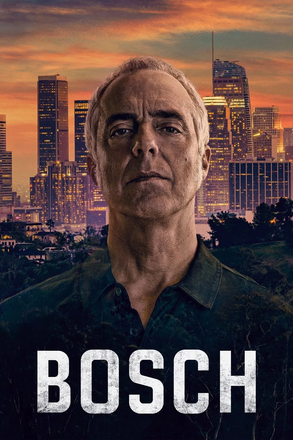 Bosch (Phần 7) 