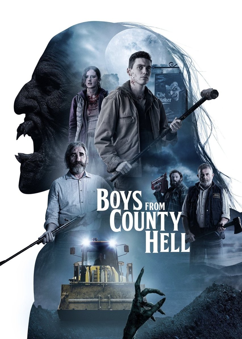 Boys from County Hell 