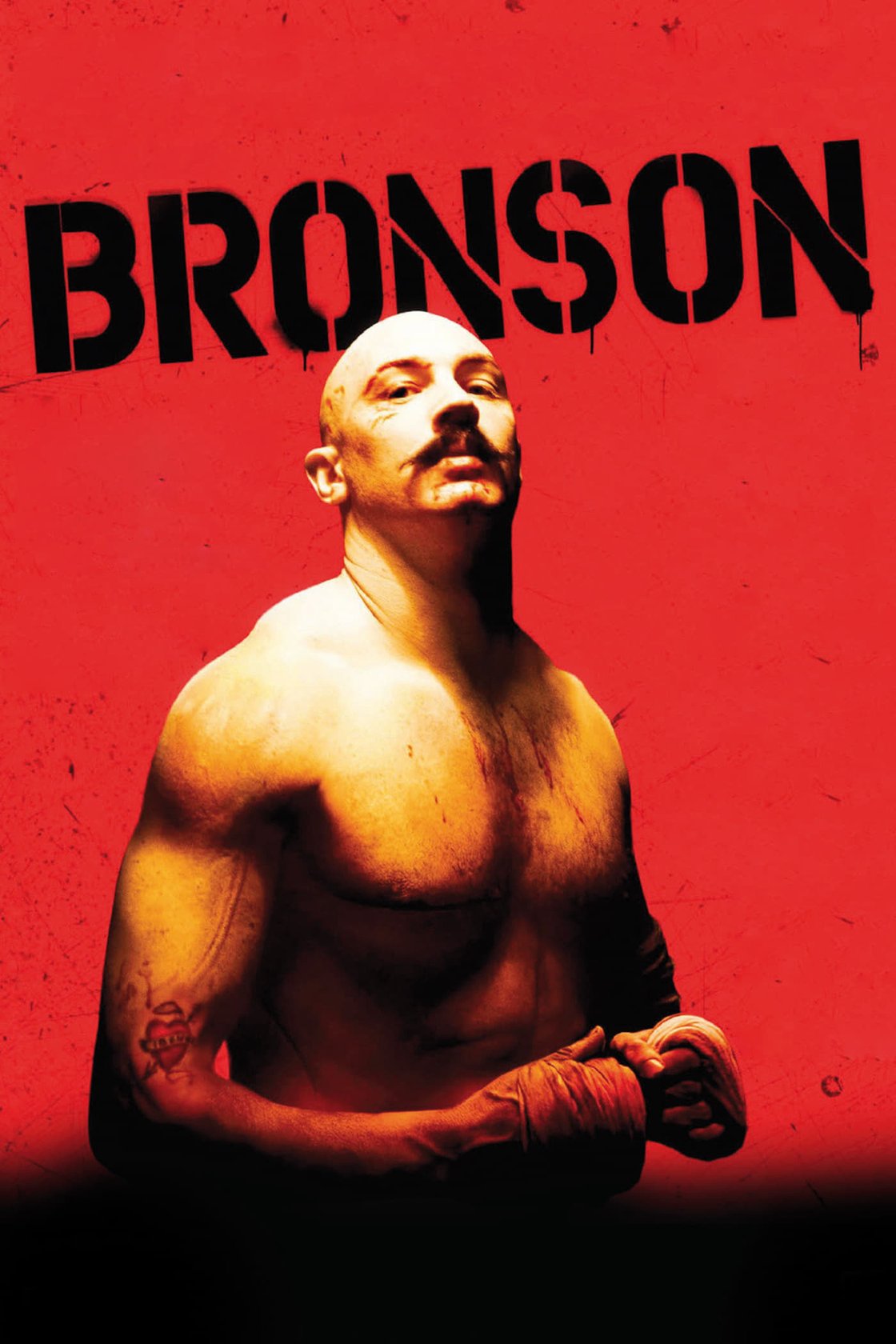 Bronson 