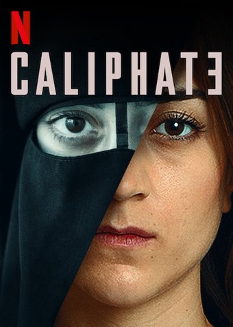 Caliphate 