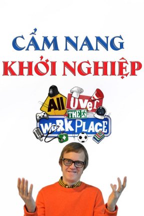 Cẩm Nang Khởi Nghiệp 