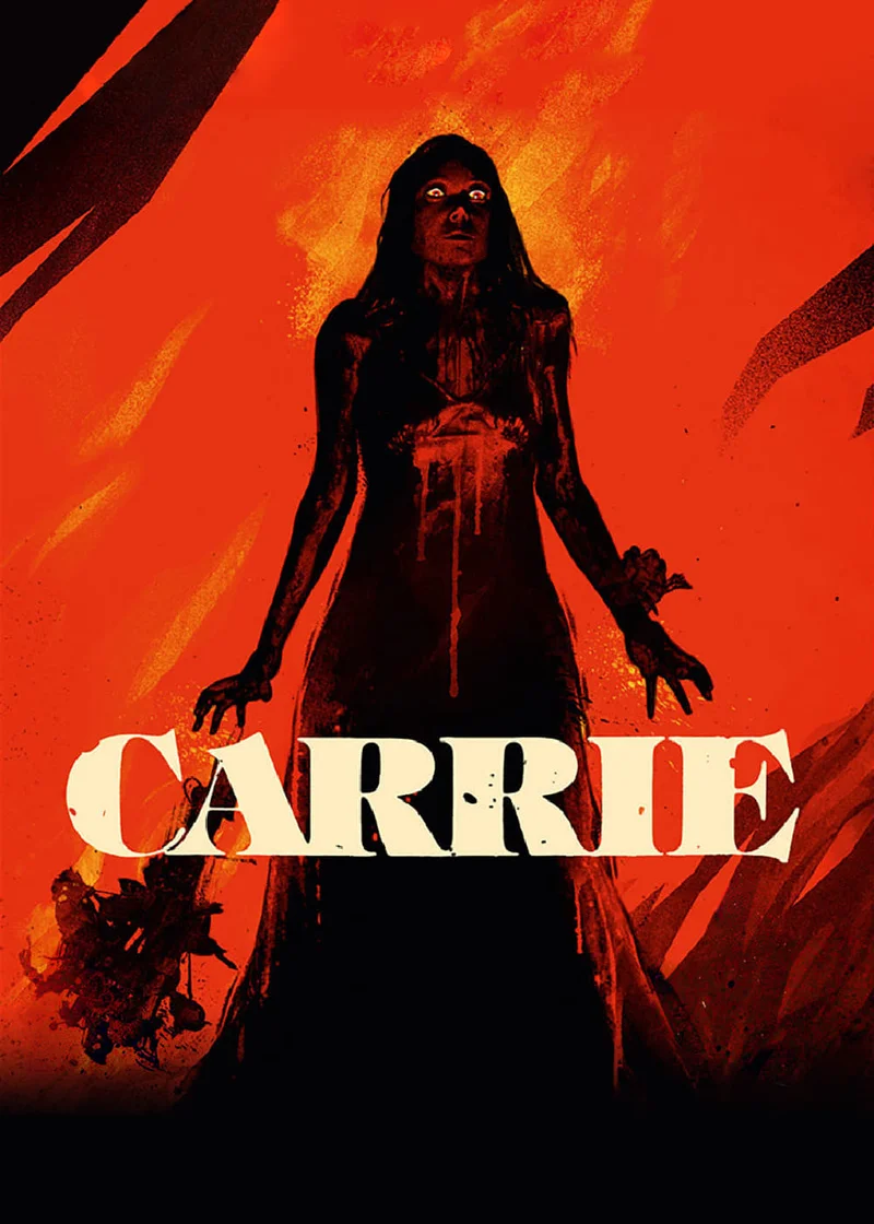 Carrie 