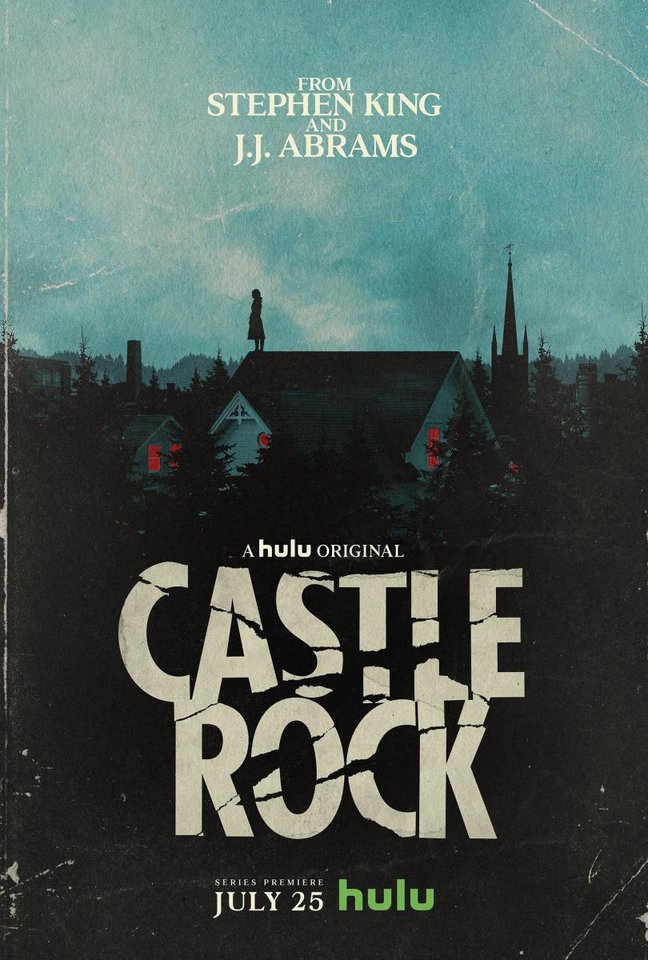 Castle Rock (Phần 2) 