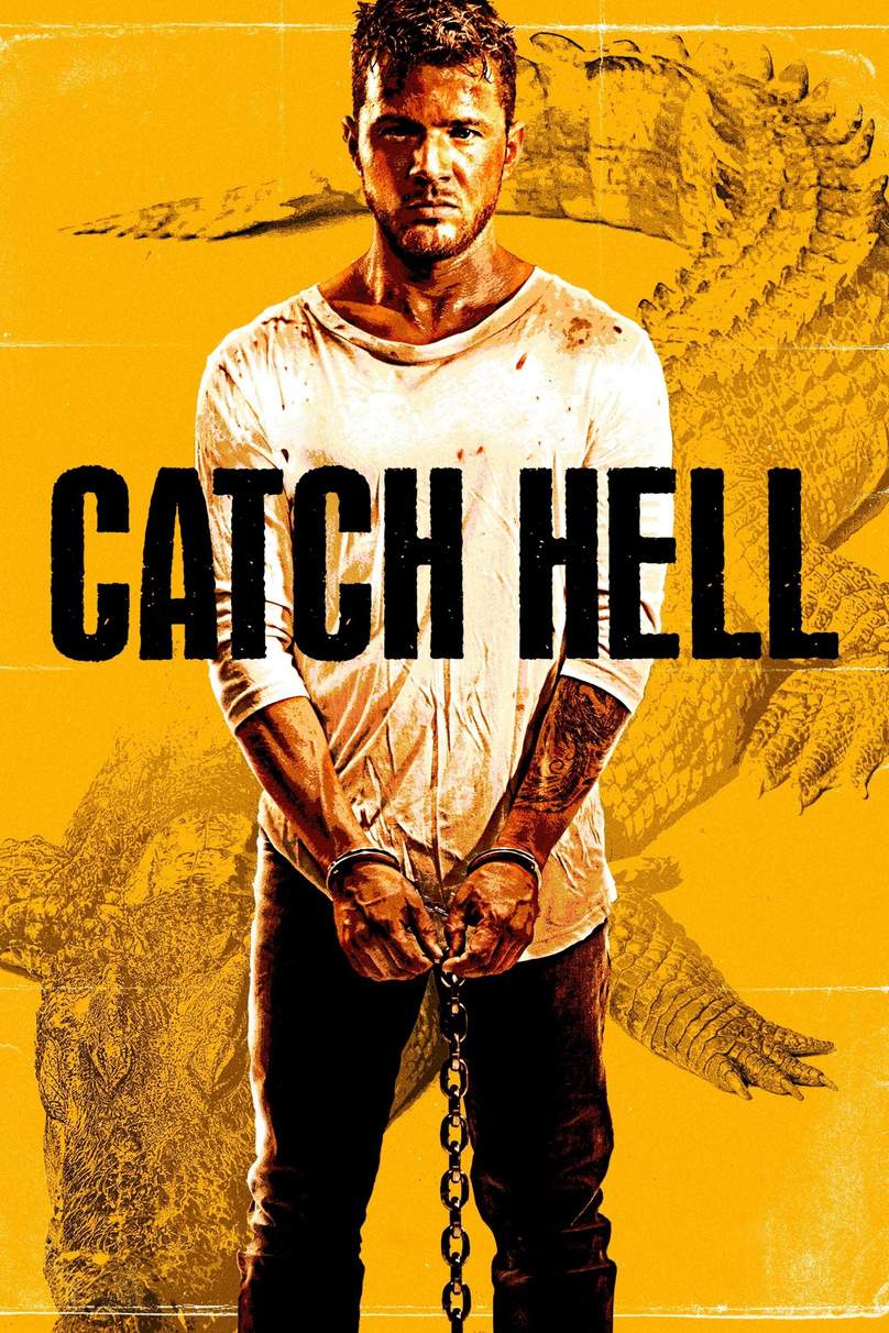 Catch Hell 