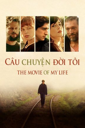 Câu Chuyện Đời Tôi 