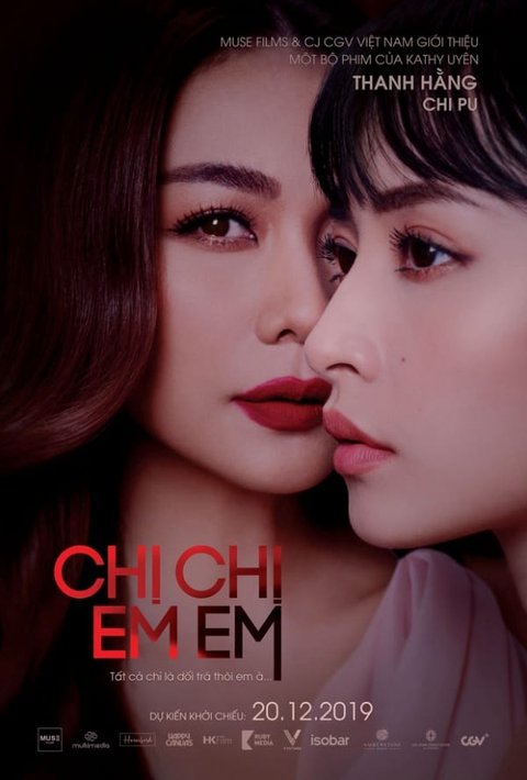 Chị Chị Em Em 