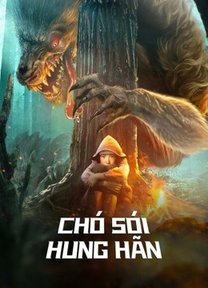 Chó Sói Hung Hãn 